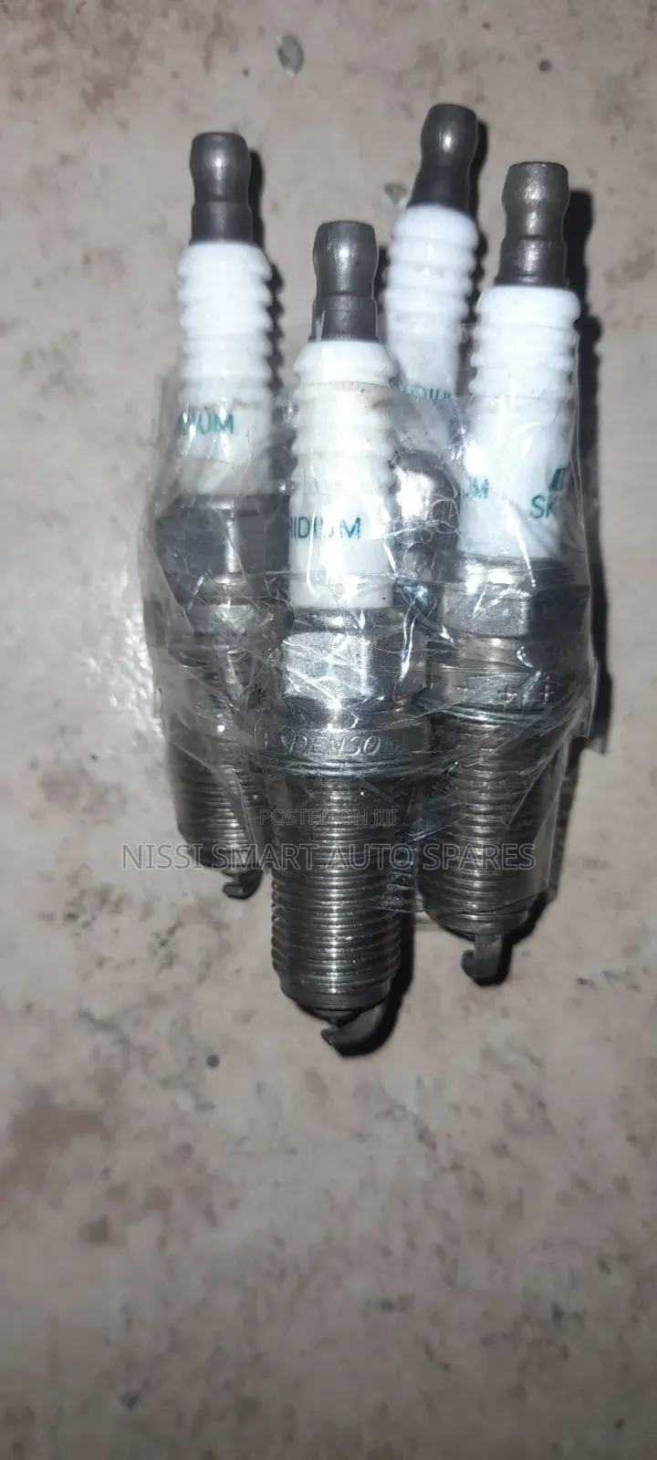 Spark Plug