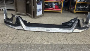 Toyota Vellfire 2015-2017 Modelista Kit