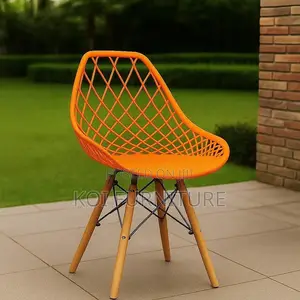 Dining Chairs; HJ200 Eames Chair (Available in Different Colors)