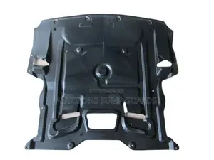 Engine Shield Guard Protection Shied Compatible With BMW 5 Series F10