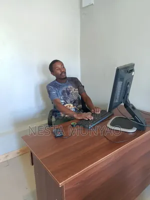 Hotel Cleaner CV Seeker