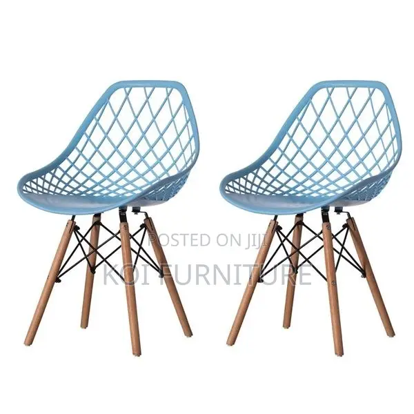 Dining Chairs; HJ200 Eames Chair (Available in Different Colors)