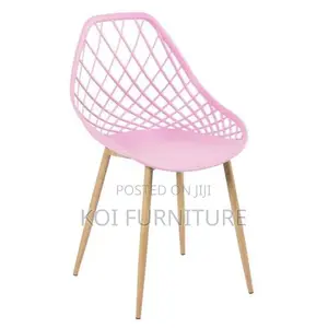 Dining Chairs; HJ200 Eames Chair (Available in Different Colors)