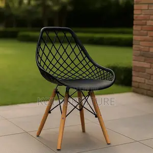 Dining Chairs; HJ200 Eames Chair (Available in Different Colors)