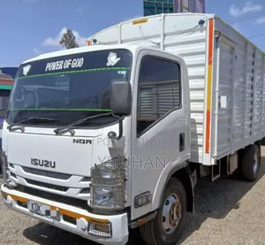 Isuzu Nqr. KDK . Local
