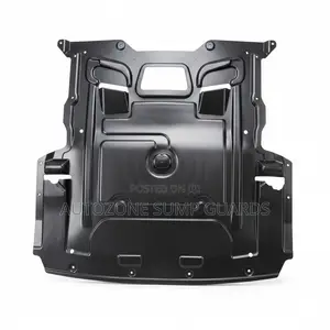 Engine Shield Guard Protection Shied Compatible With BMW 5 Series F10