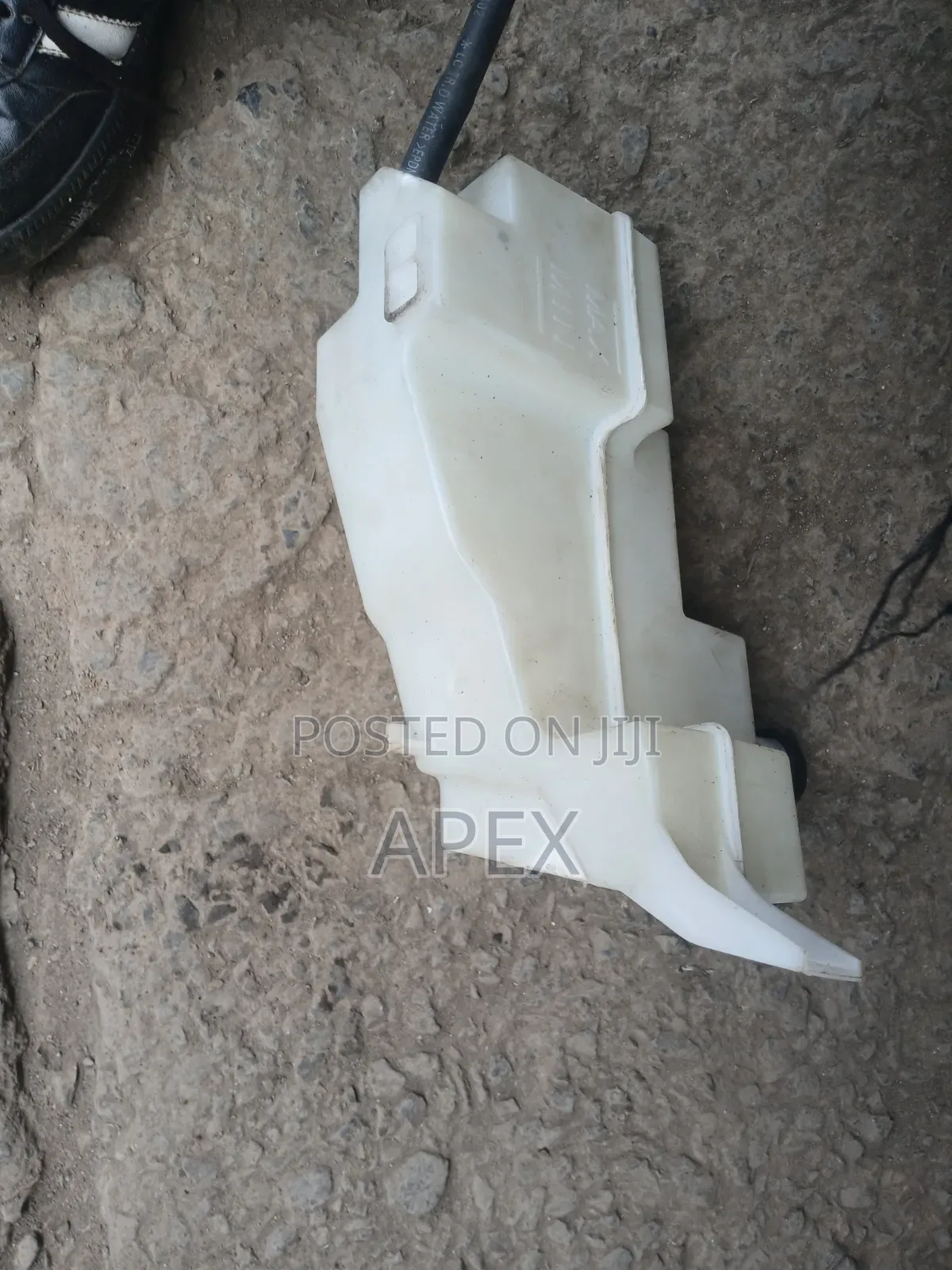 Reservoir Tank Nissan Xtrail 2017