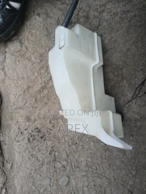 Reservoir Tank Nissan Xtrail 2017