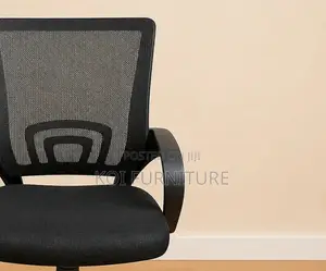 Office Chairs; BC1 Clerical Mesh Office Chair