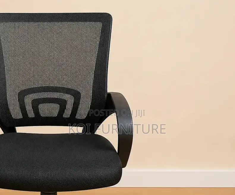 Office Chairs; BC1 Clerical Mesh Office Chair