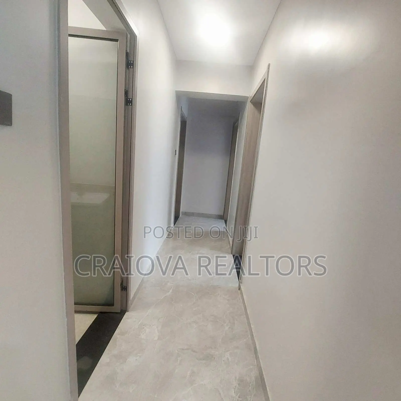 3bdrm Apartment in Kileleshwa for sale