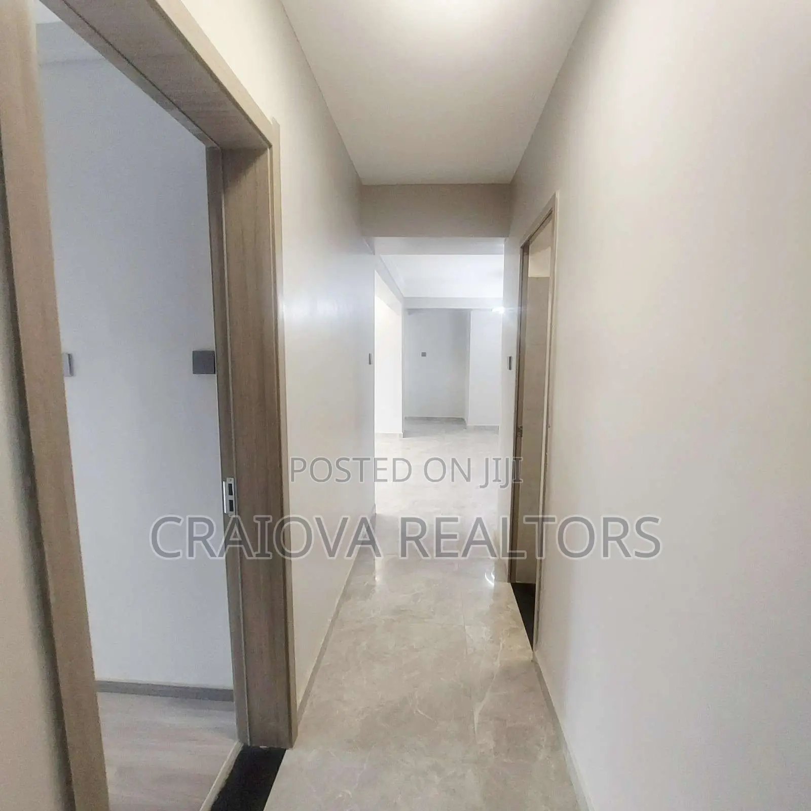 3bdrm Apartment in Kileleshwa for sale