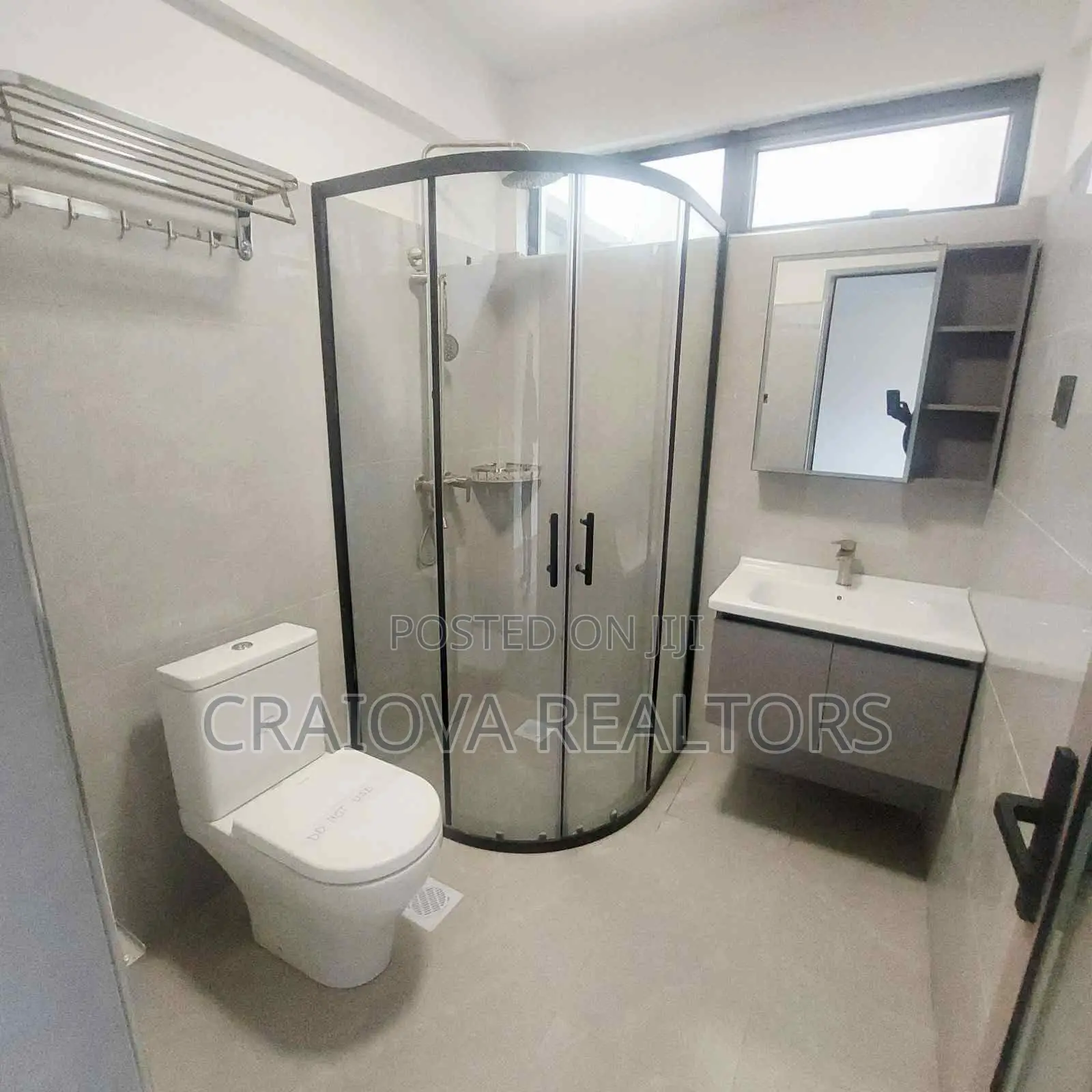 3bdrm Apartment in Kileleshwa for sale