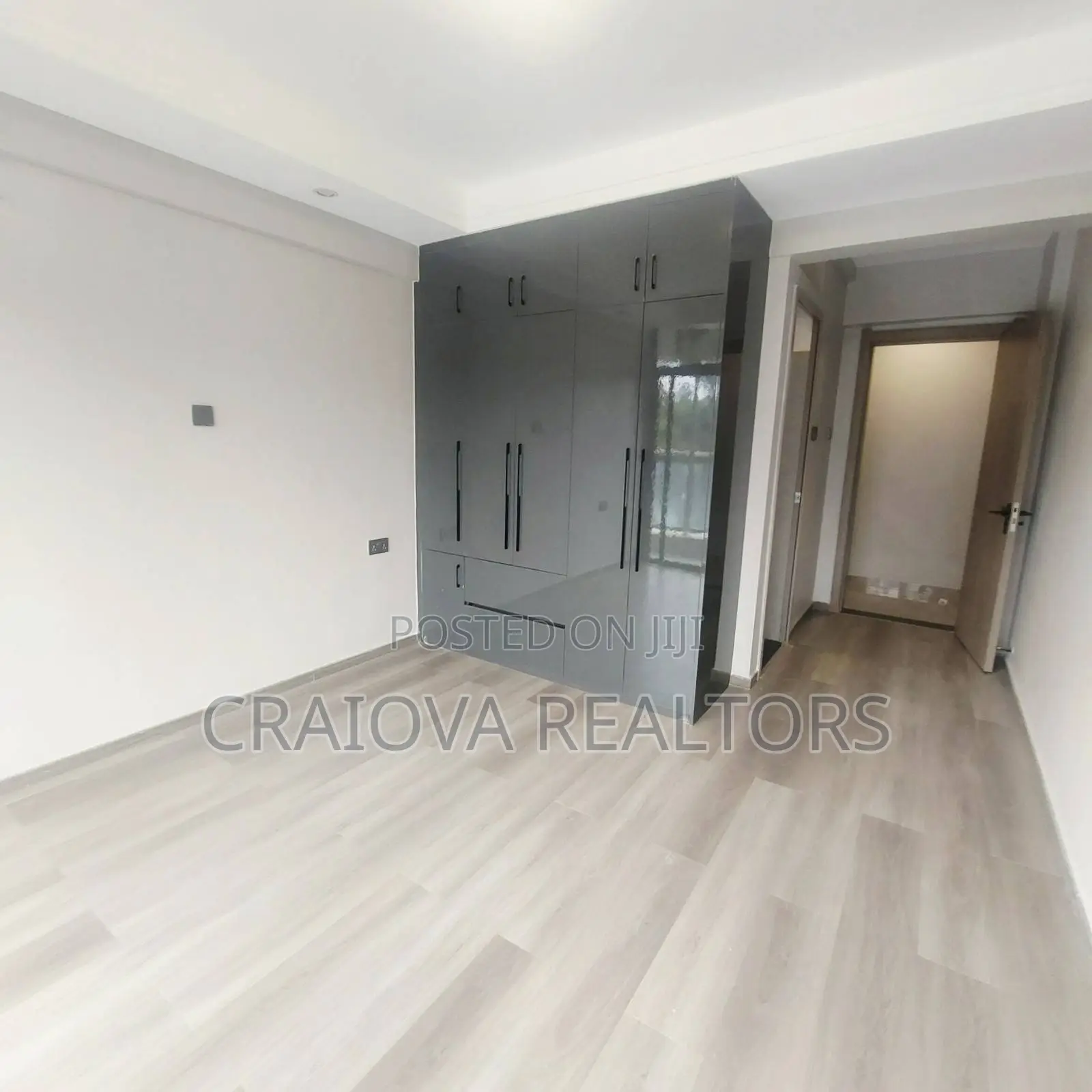 3bdrm Apartment in Kileleshwa for sale