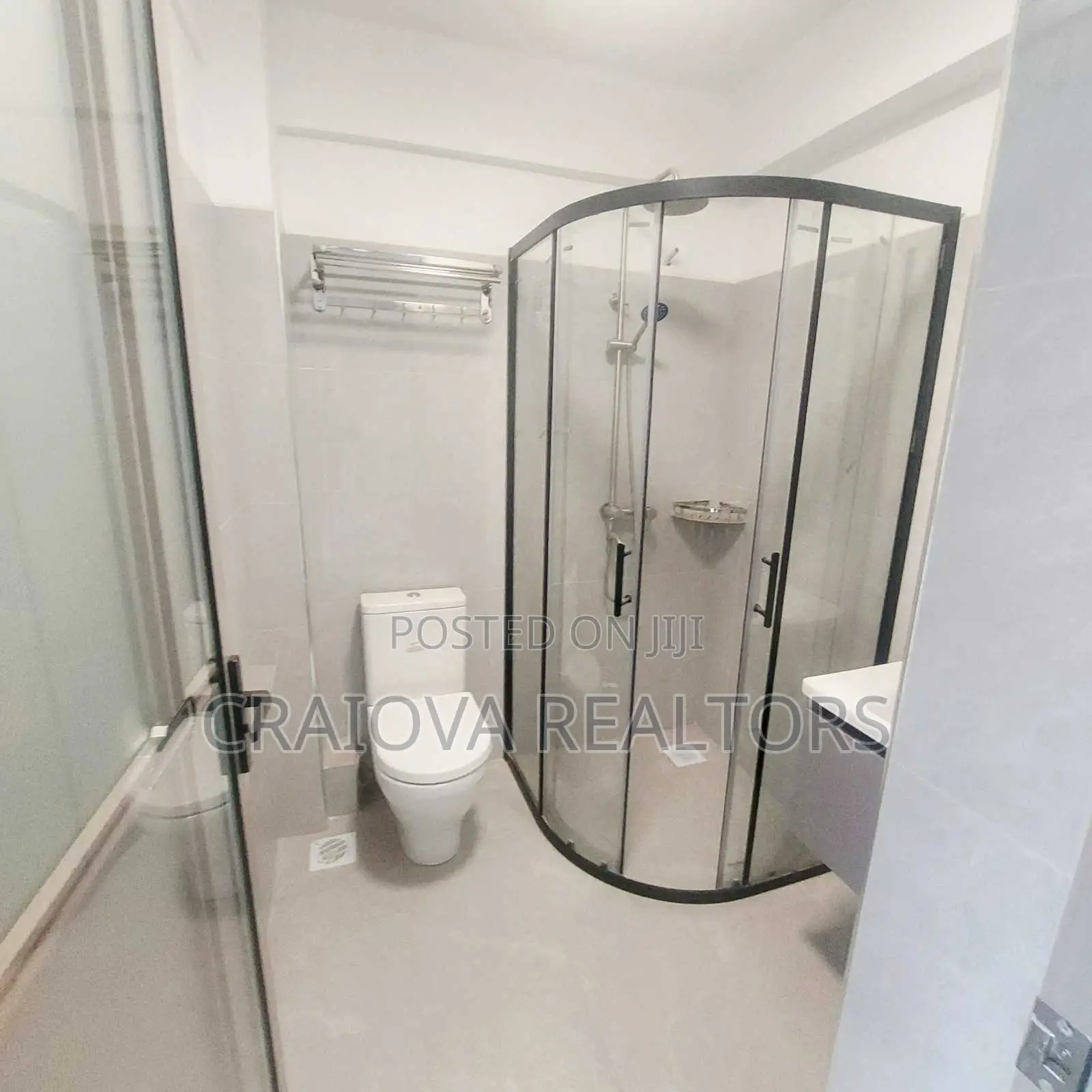 3bdrm Apartment in Kileleshwa for sale