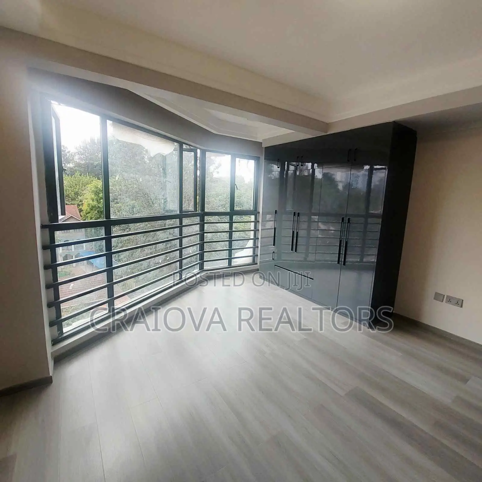 3bdrm Apartment in Kileleshwa for sale