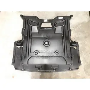 BMW 5-Series F10 Engine Lower Cover Undercarriage Cover