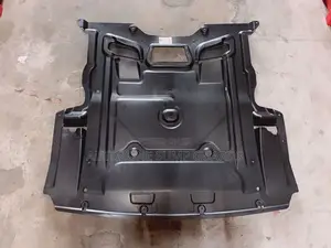 BMW 5-Series F10 Engine Lower Cover Undercarriage Cover