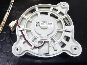 Fridge Evaporator Fan DC 12V