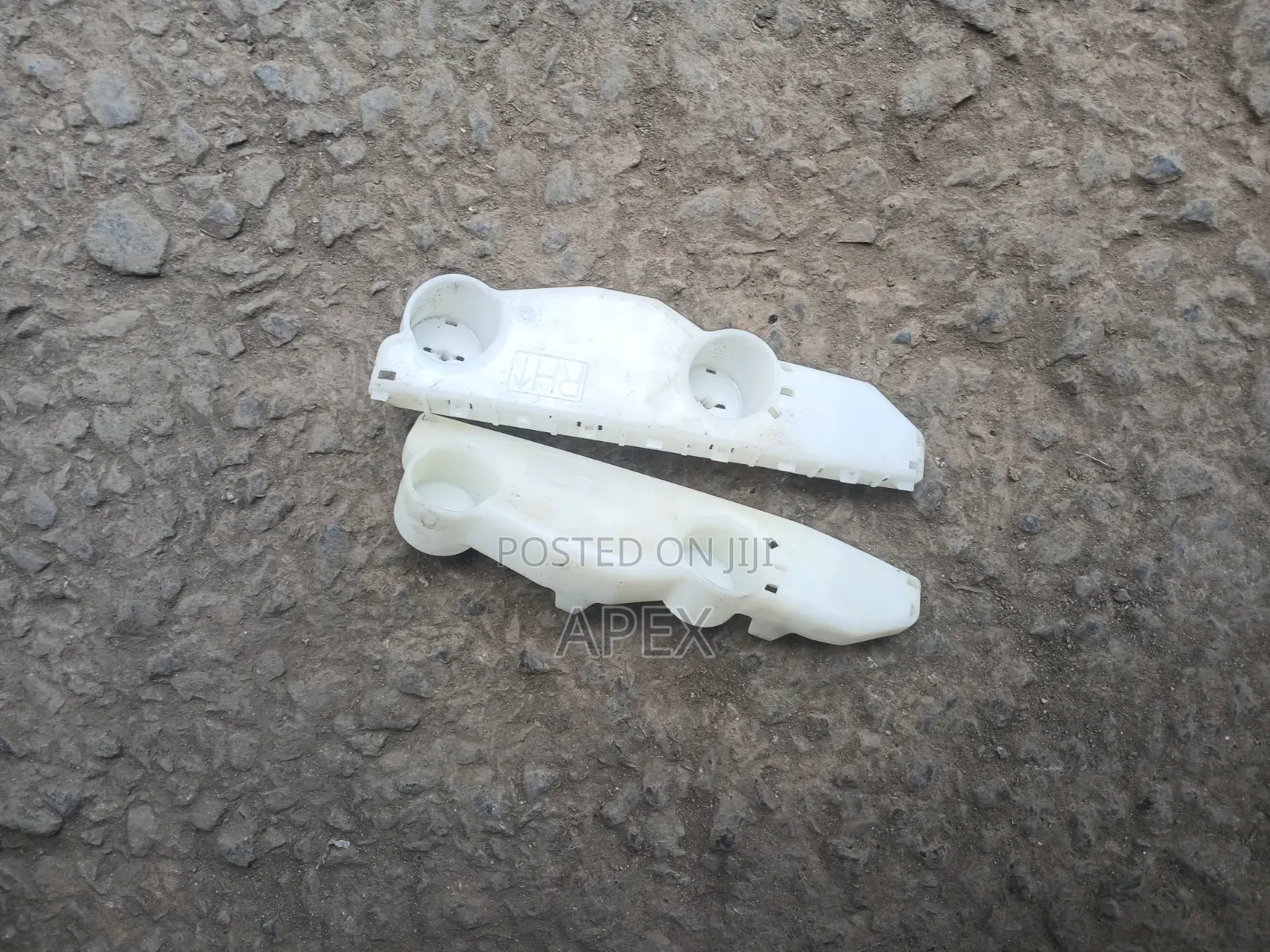 Front Bumper Support Nissan Sylphy 2015