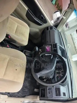 Mitsubishi Pajero Mini 2006 Brown