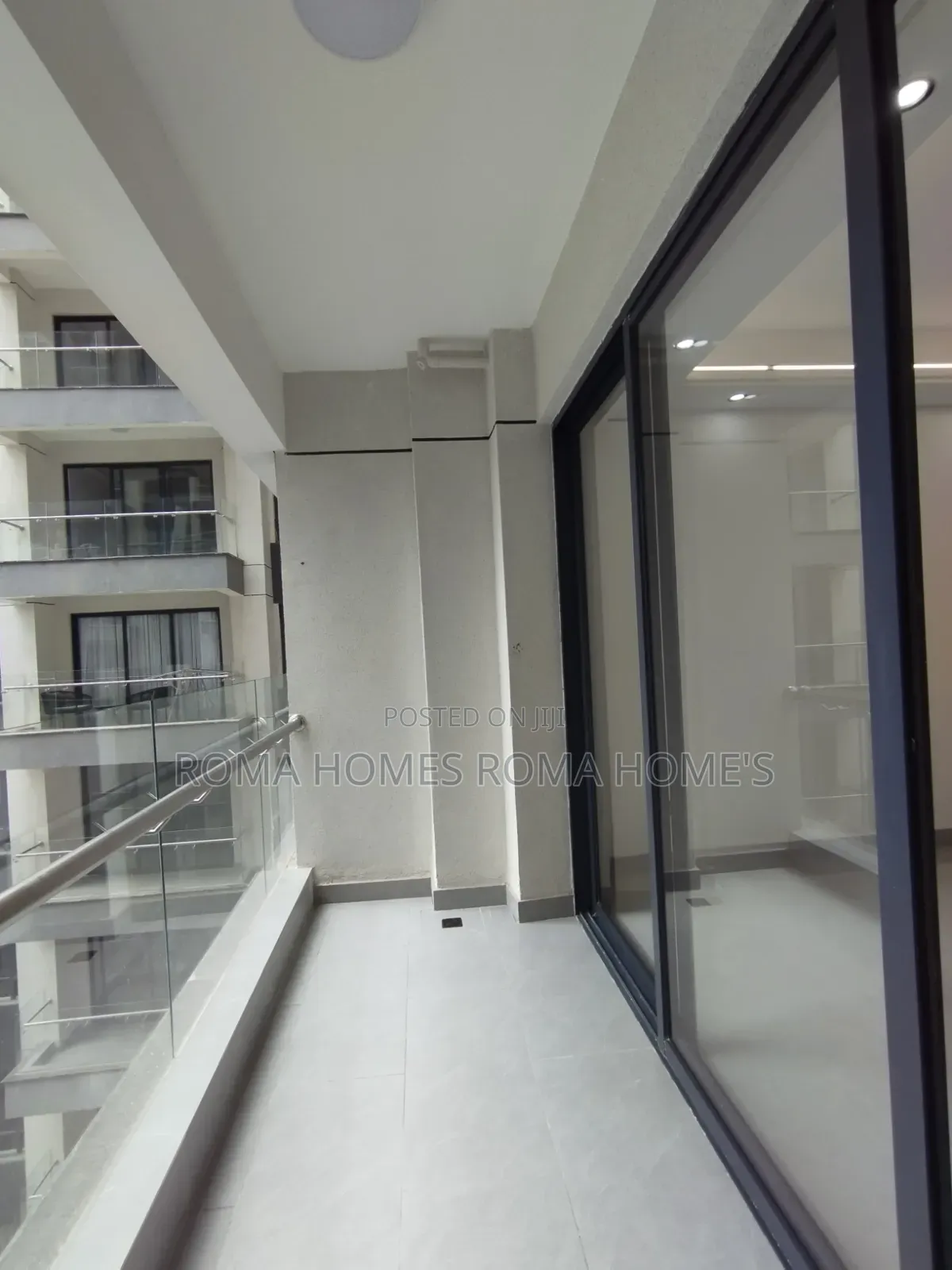 1bdrm Apartment in Kilimani, Hurlingham for rent