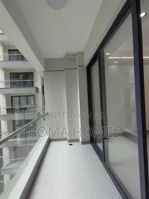 1bdrm Apartment in Kilimani, Hurlingham for rent