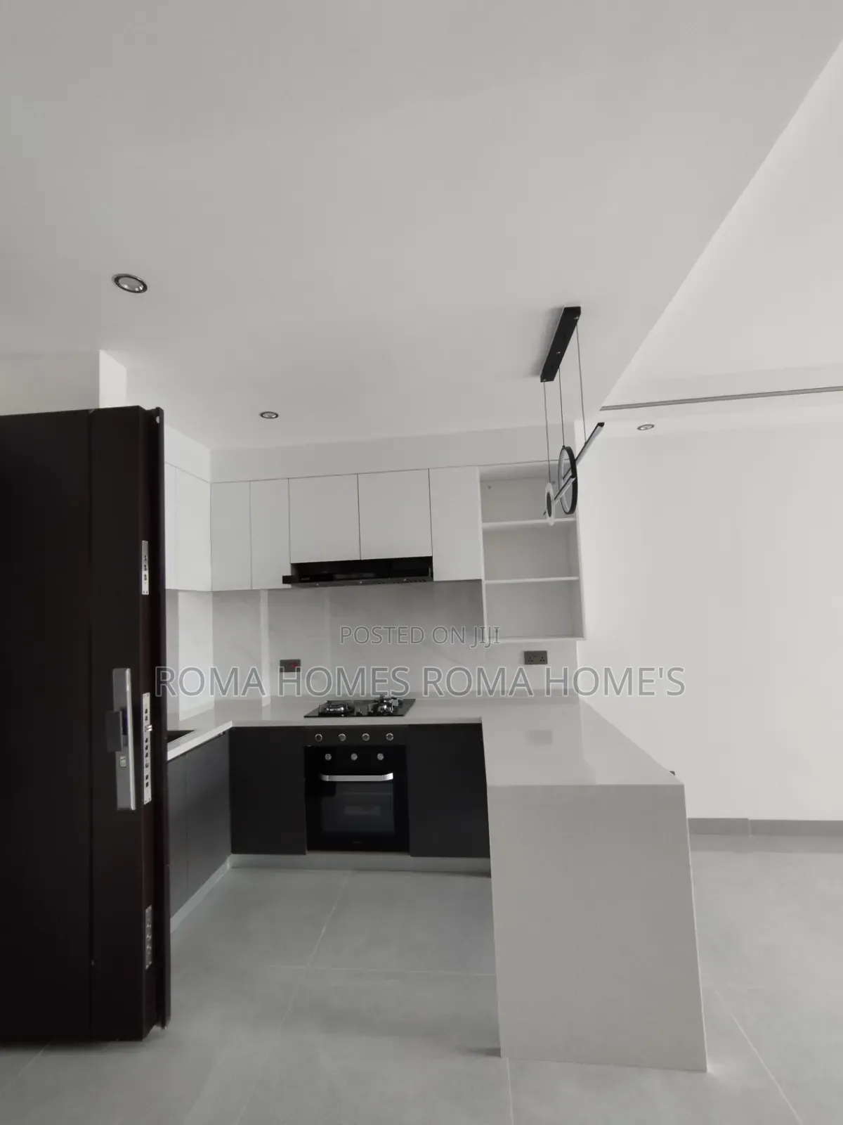 1bdrm Apartment in Kilimani, Hurlingham for rent