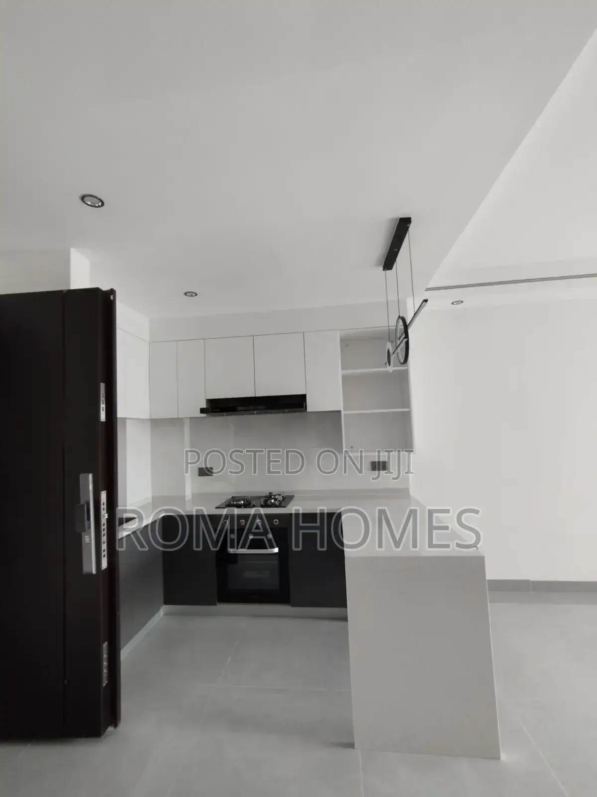 1bdrm Apartment in Kilimani, Hurlingham for rent