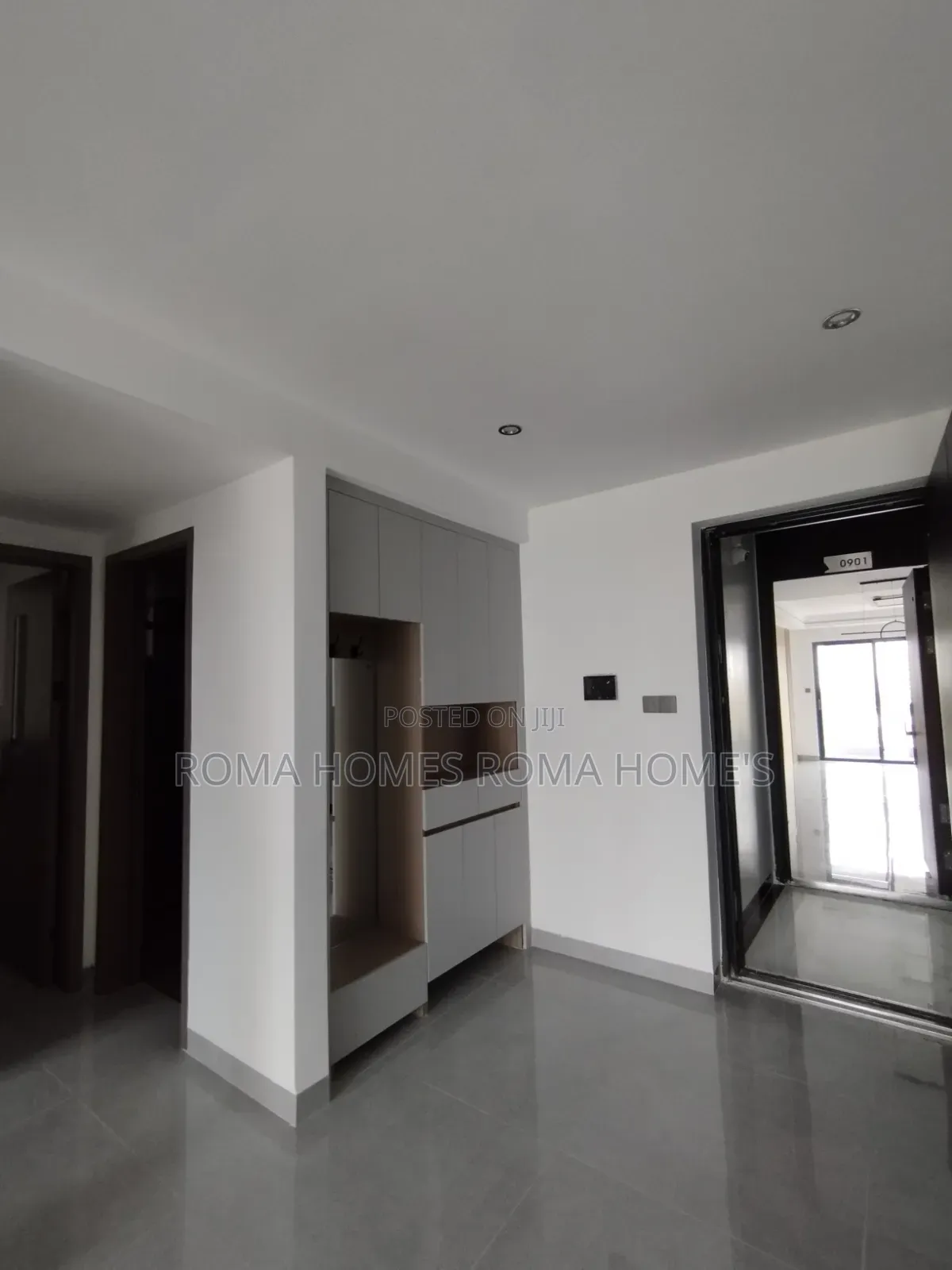 1bdrm Apartment in Kilimani, Hurlingham for rent