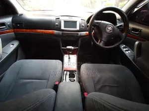 Toyota Allion 2004 Pearl