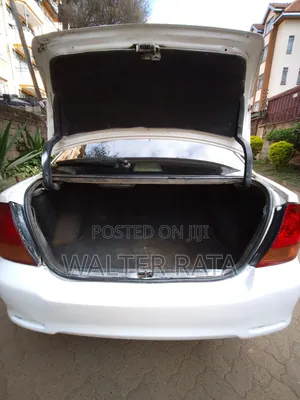 Toyota Allion 2004 Pearl