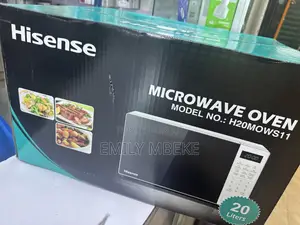 Hisese Microwave