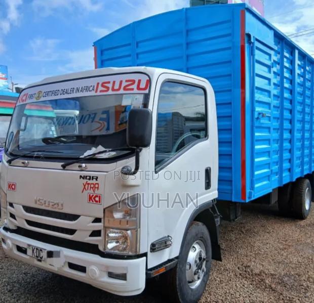 KDC nqr.long Chassis . Local - main view