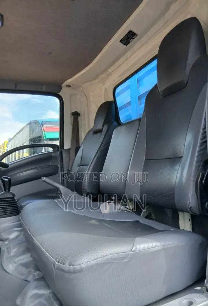 KDC nqr.long Chassis . Local