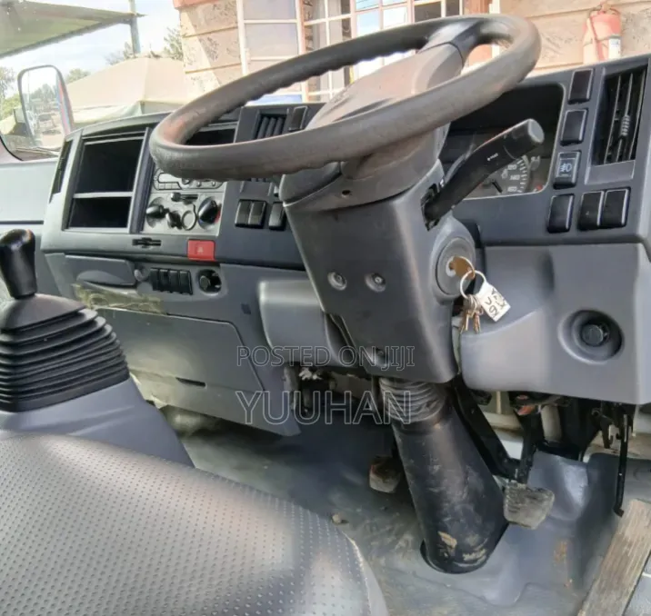 KDC nqr.long Chassis . Local