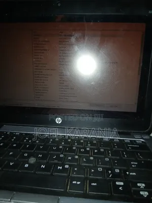 Laptop HP EliteBook 820 G1 8GB Intel Core i7 HDD 320GB