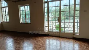 2bdrm Apartment in Marcus Garvey Road, Hurlingham for rent