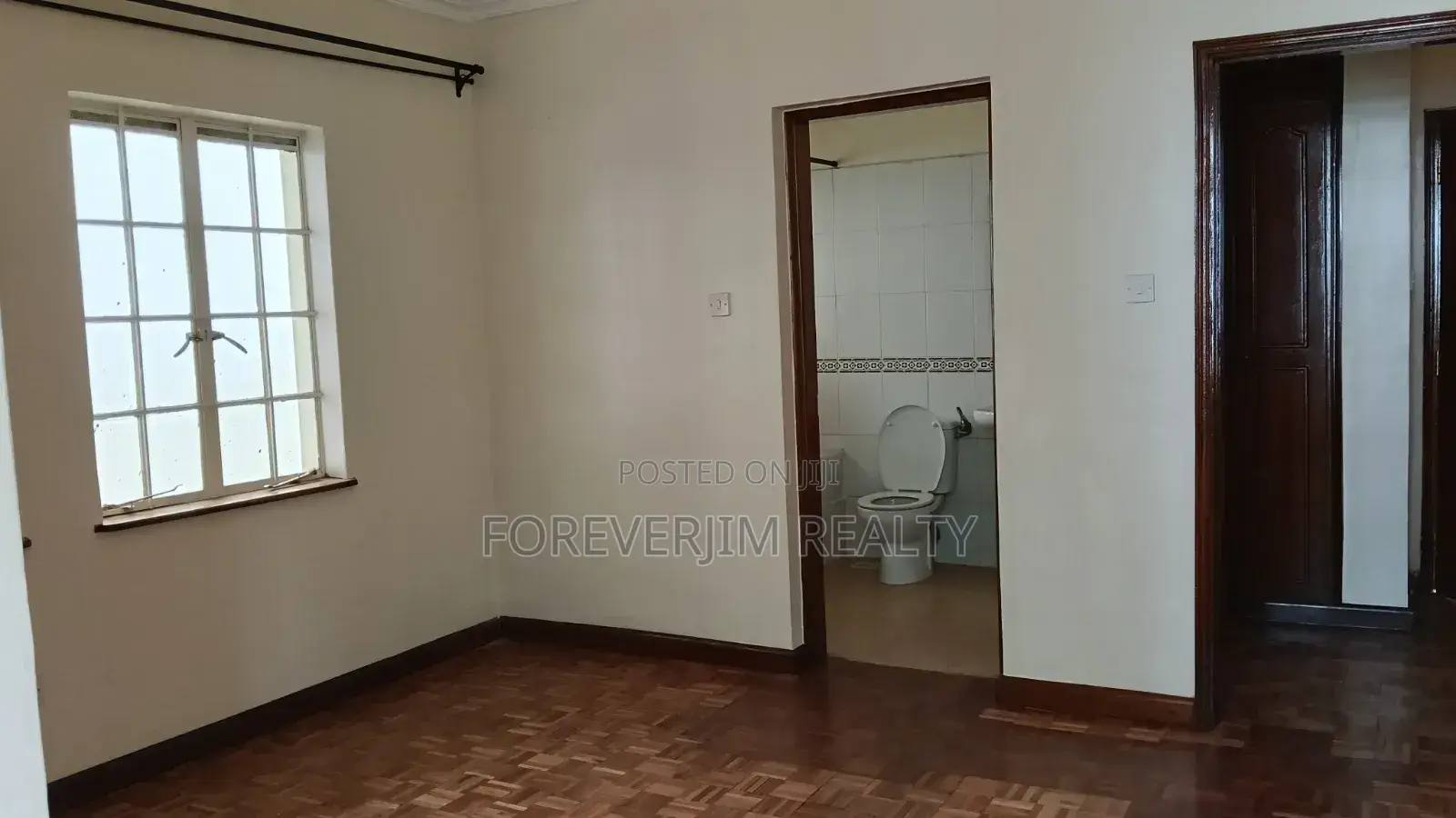 2bdrm Apartment in Marcus Garvey Road, Hurlingham for rent