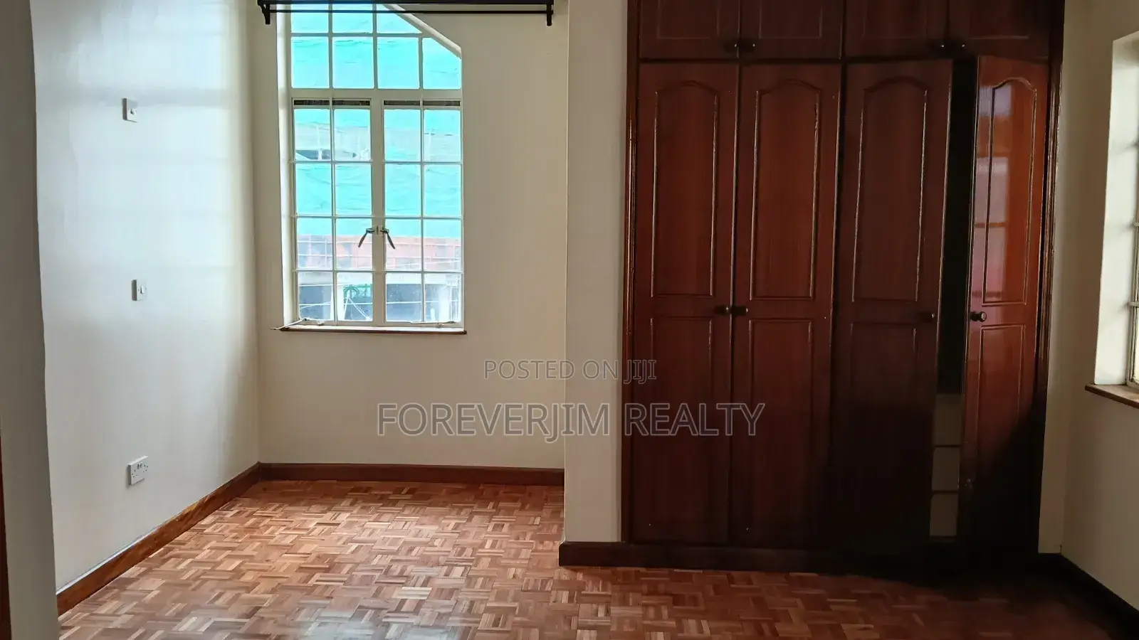 2bdrm Apartment in Marcus Garvey Road, Hurlingham for rent