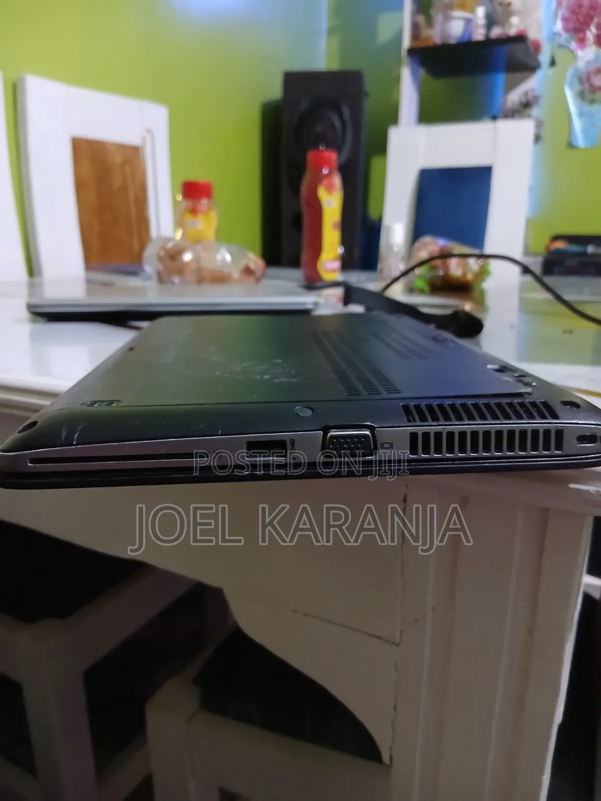 Laptop HP EliteBook 820 G1 8GB Intel Core i7 HDD 320GB
