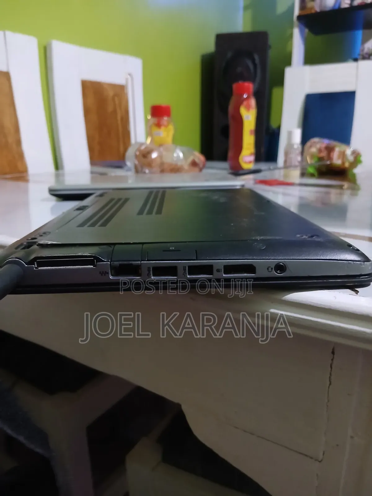 Laptop HP EliteBook 820 G1 8GB Intel Core i7 HDD 320GB