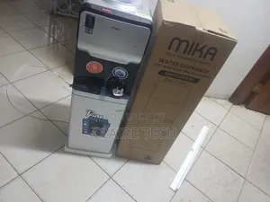 Mika MWD2305SB Electric Cooling Water Dispenser – Sleek Efficient