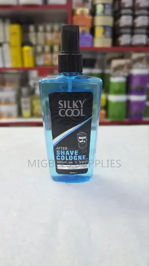 Aftershave