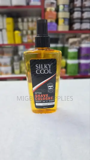 Aftershave