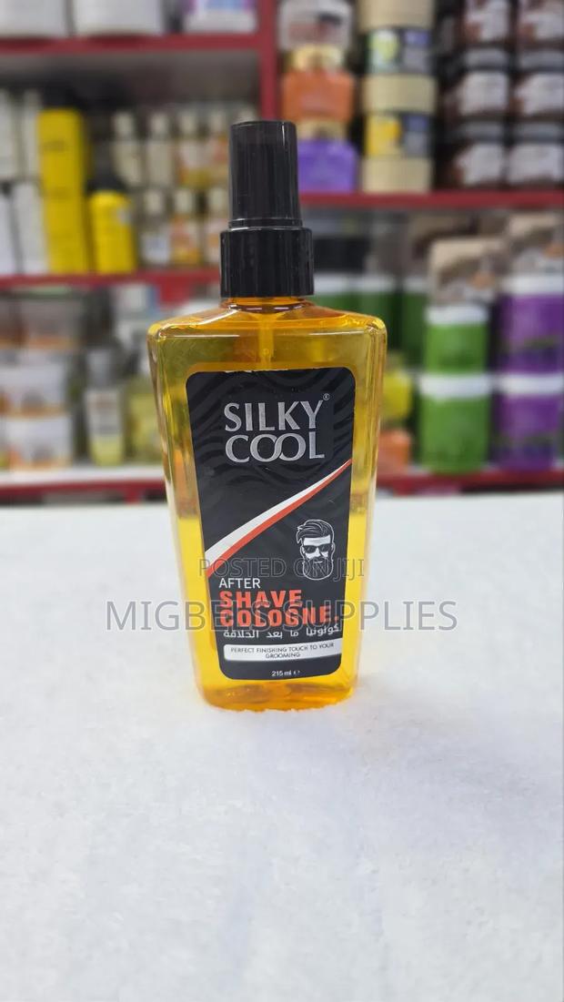 Aftershave - thumbnail 3