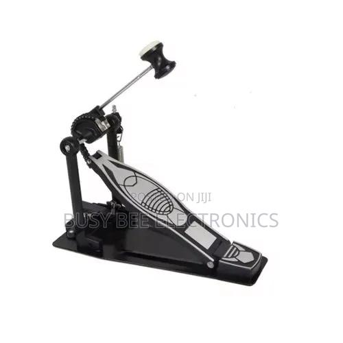 Drum Pedal Spring Tension Assembly Replacement Kit - Silver Black - thumbnail 2