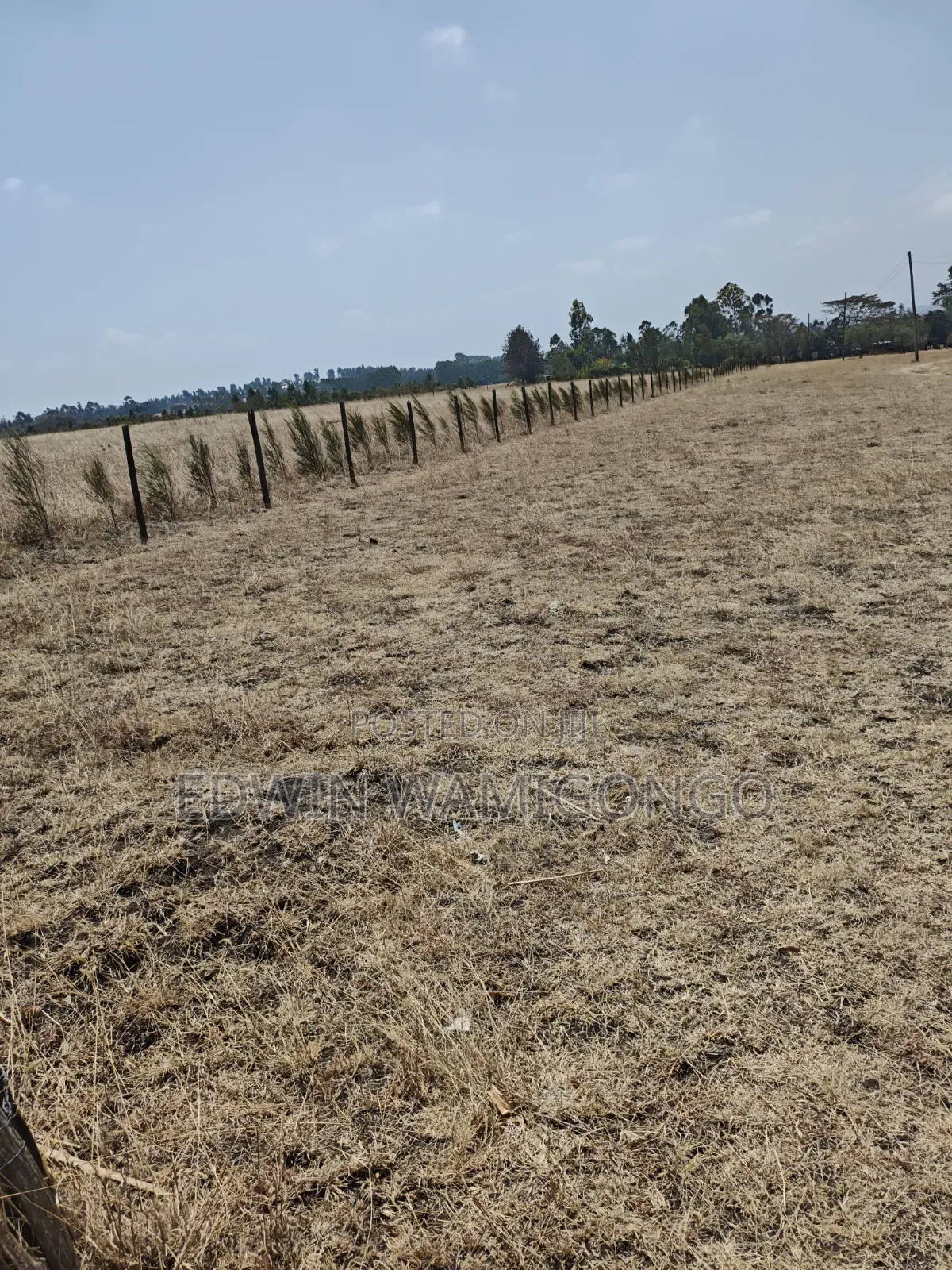 1⁄8 Acre for Sale in Mweiga (6 Plots With Ready Title Deeds)
