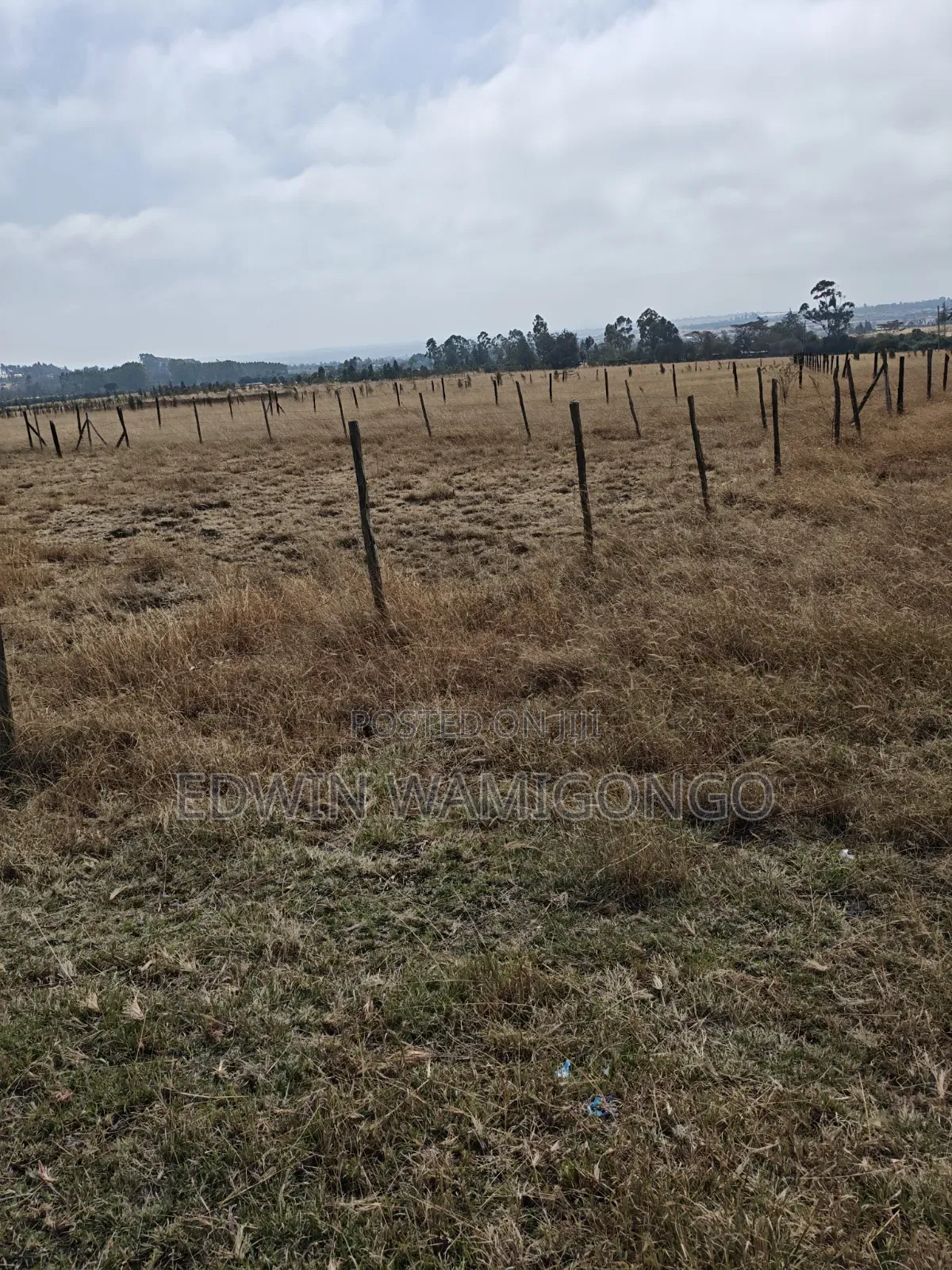 1⁄8 Acre for Sale in Mweiga (6 Plots With Ready Title Deeds)