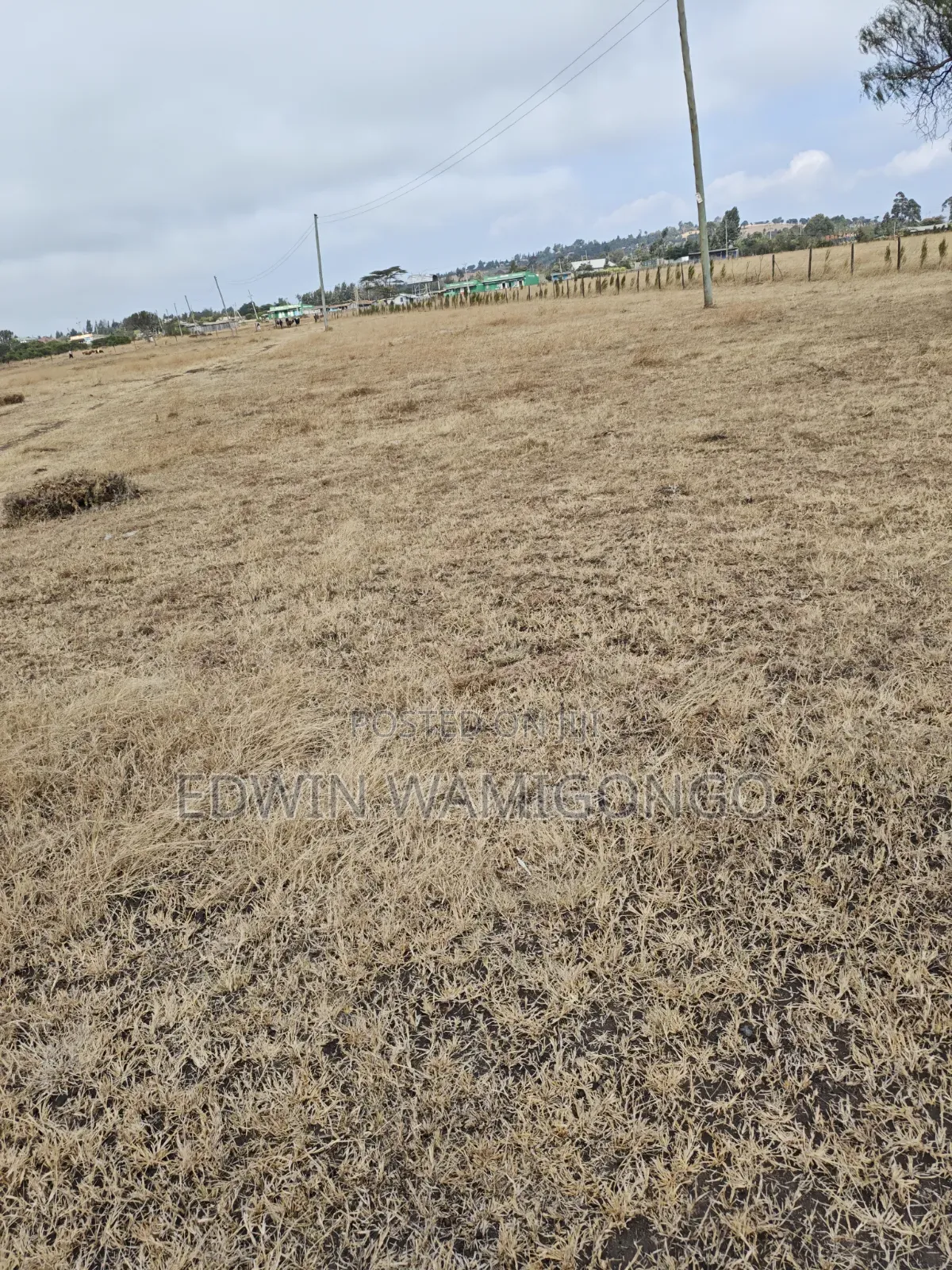 1⁄8 Acre for Sale in Mweiga (6 Plots With Ready Title Deeds)